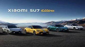 تراجع مفاجئ.. مبيعات هاتف شاومي SU7 Ultra تسجل هبوطاً حاداً داخل الأسواق الصينية